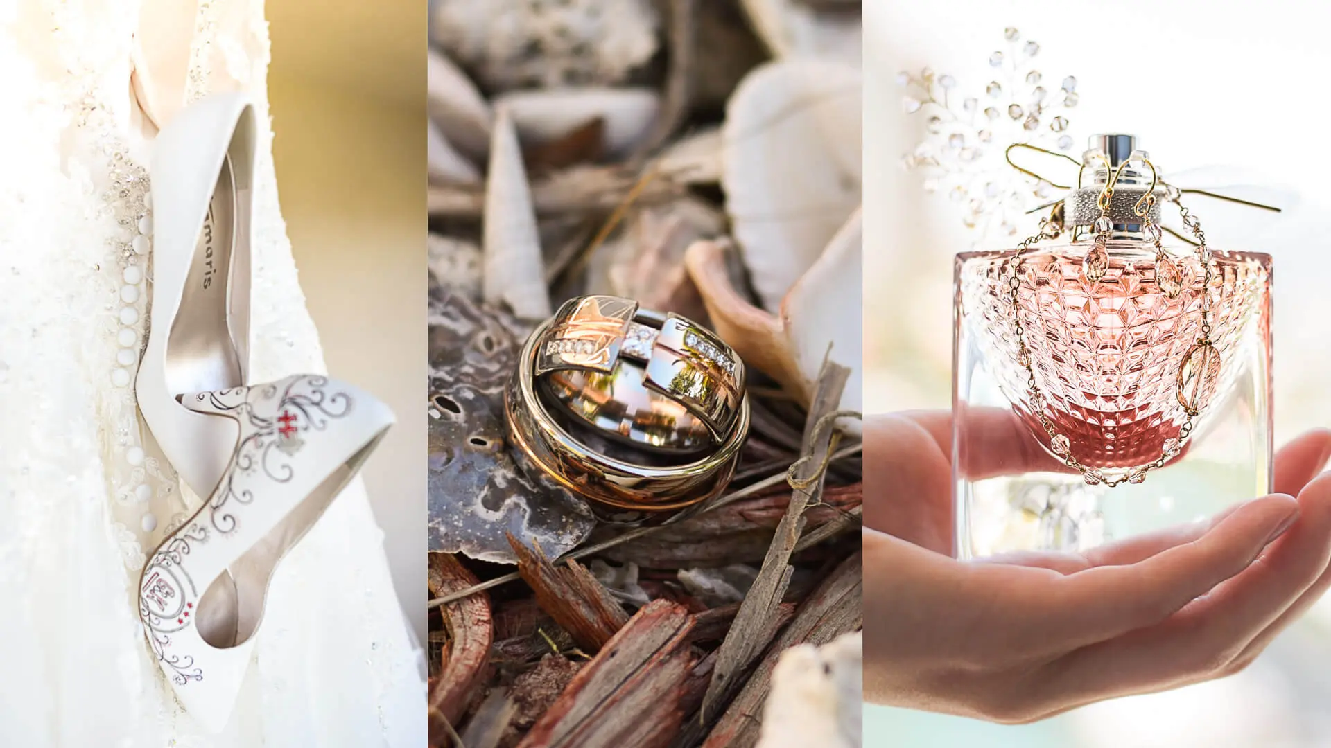 HOCHZEIT DETAILS