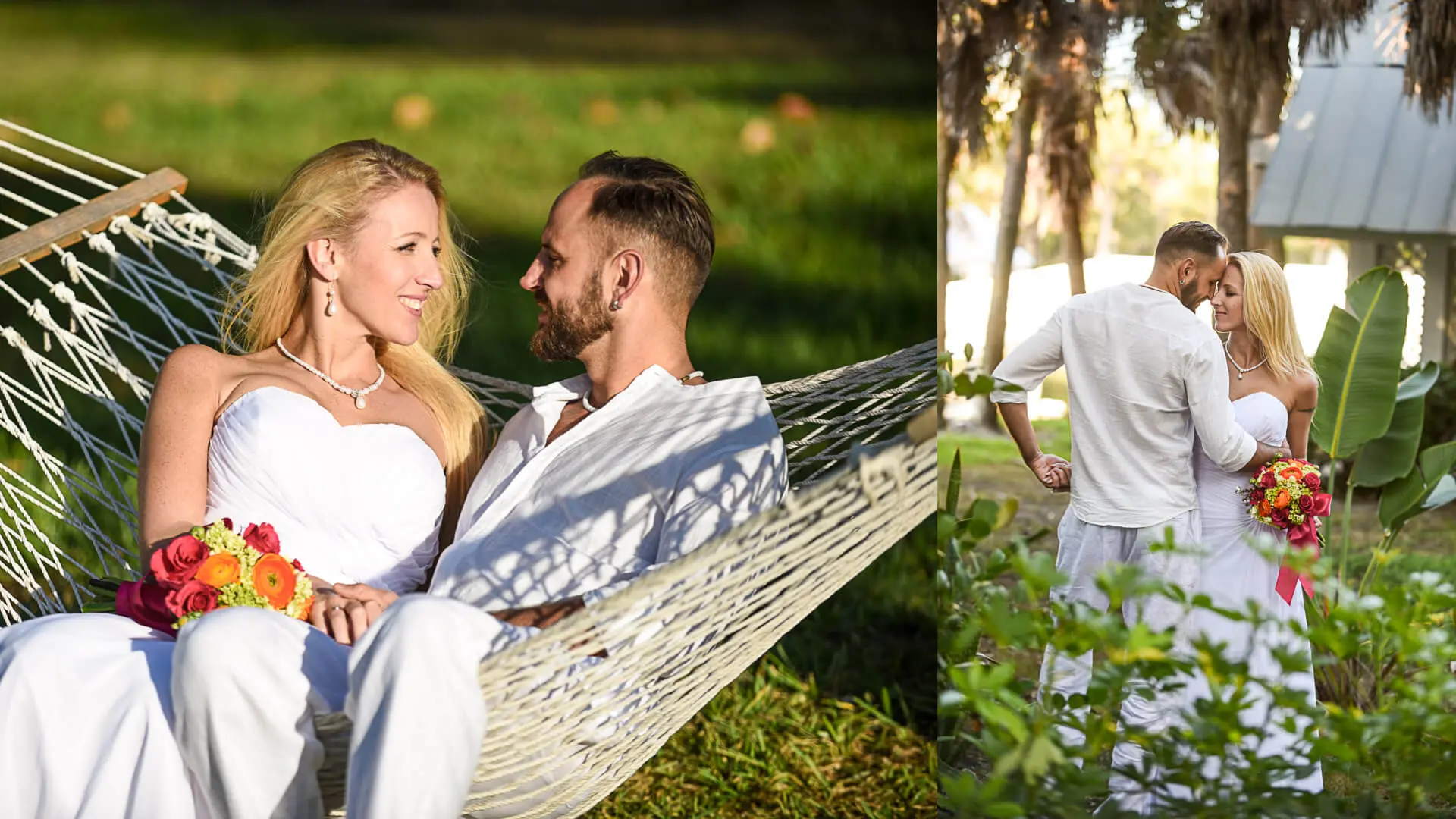 INTIME FOTOSESSION HOCHZEIT