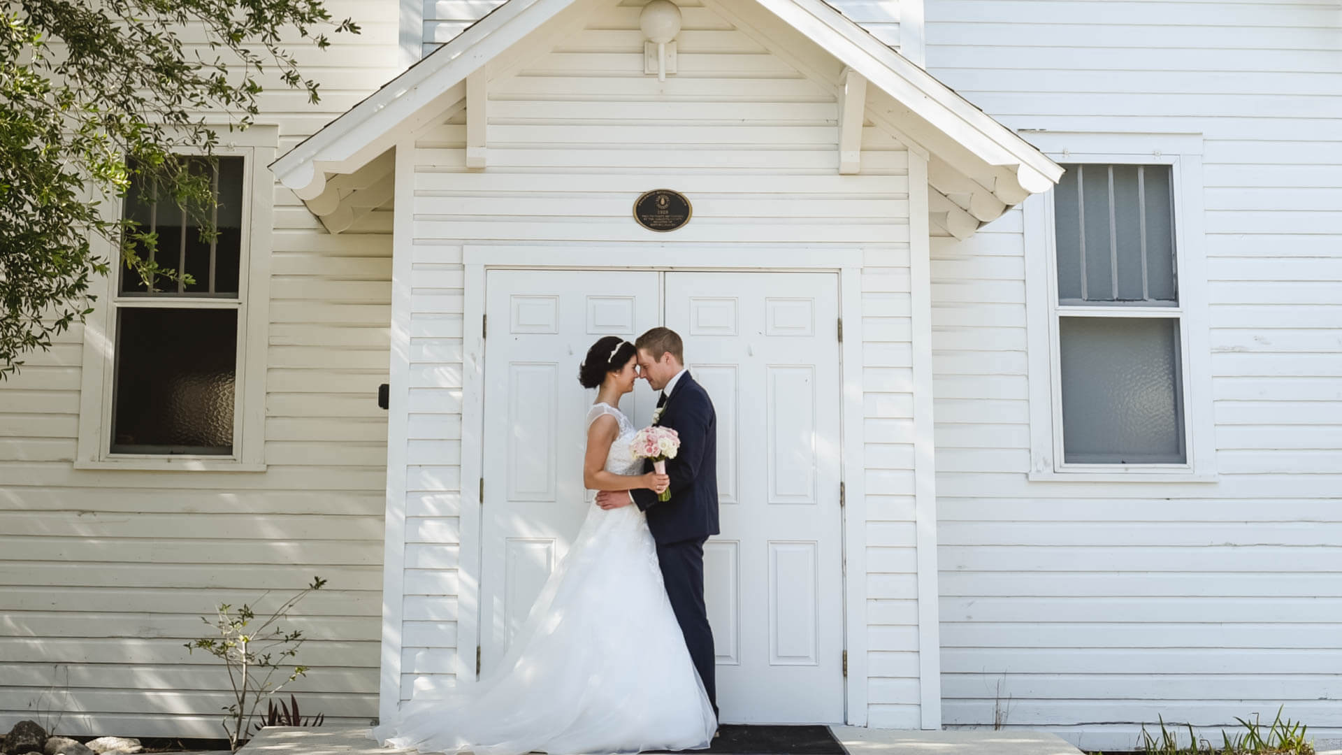 KAPELLEN HOCHZEIT