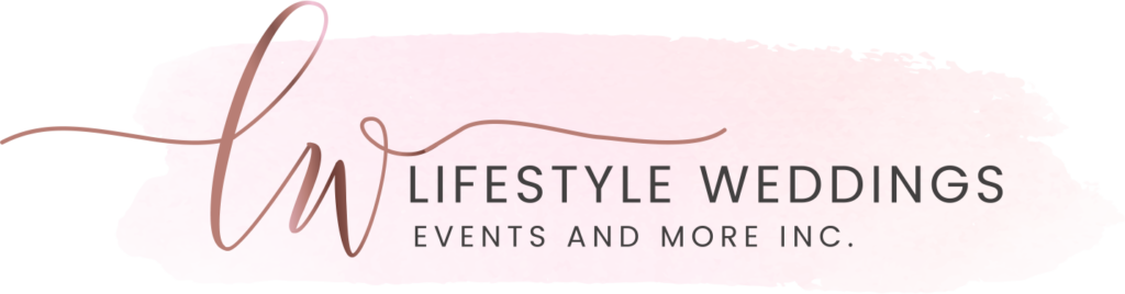 lifestyle hochzeit logo