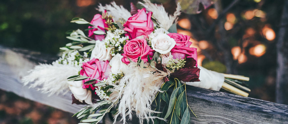 Warum sind Blumen für die Hochzeit so teuer?
